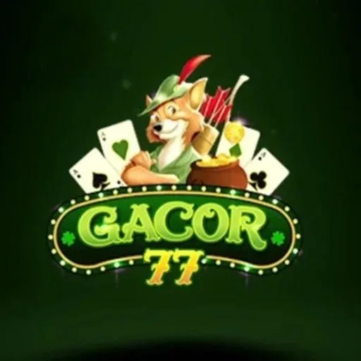 GACOR577 - Permainan Arcade Seru dan Menantang